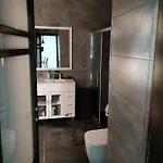 Modern Luxe Maisonette