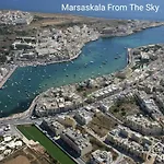 Modern Luxe Maisonette Marsaskala