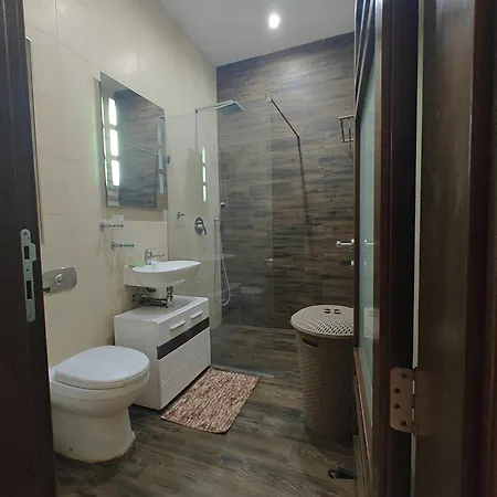 Modern Luxe Maisonette Marsaskala