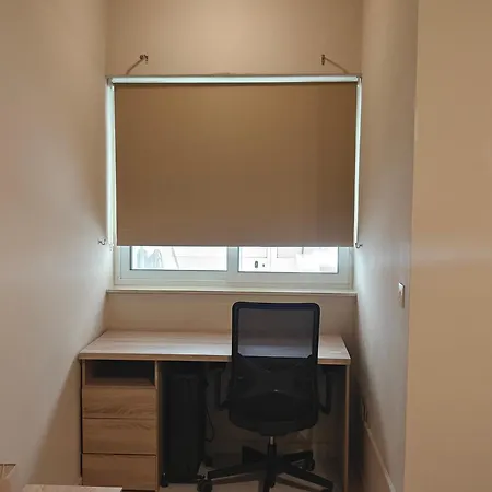 Modern Luxe Maisonette Apartmán *