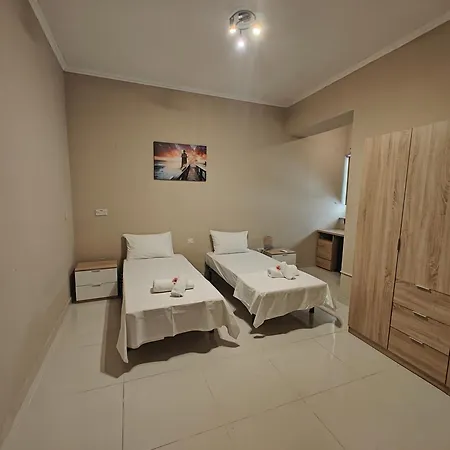Apartmán Modern Luxe Maisonette Marsaskala