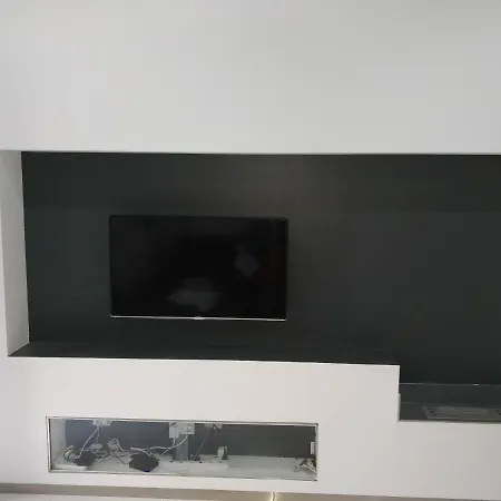 Modern Luxe Maisonette Apartmán Marsaskala