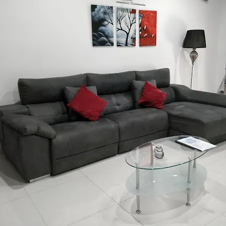 Modern Luxe Maisonette Apartmán Marsaskala