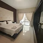 Apartamento Modern Luxe Maisonette