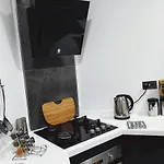 Apartamento Modern Luxe Maisonette Marsaskala