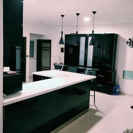 Apartment Modern Luxe Maisonette Marsaskala