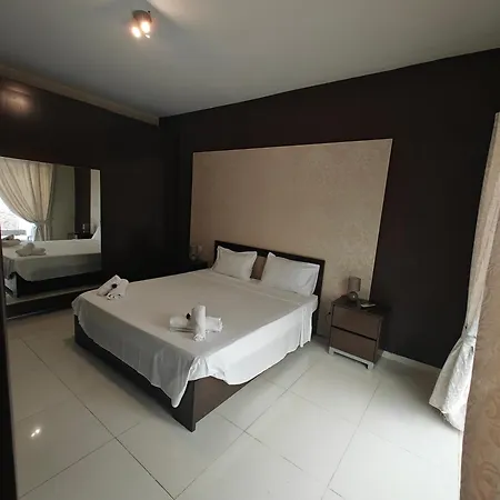 Modern Luxe Maisonette * Marsaskala