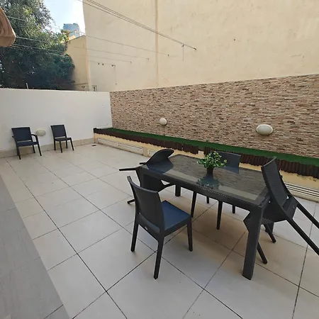 Apartment Modern Luxe Maisonette *