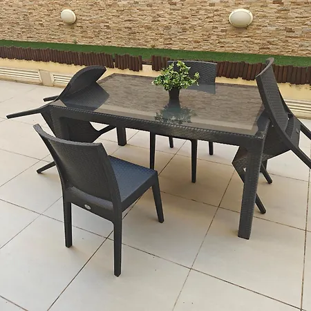 Modern Luxe Maisonette Apartment Marsaskala