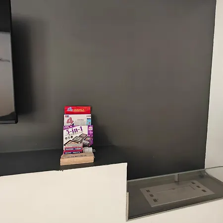 Modern Luxe Maisonette Marsaskala