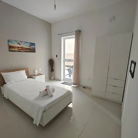 Modern Luxe Maisonette * Marsaskala