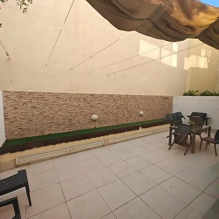 Modern Luxe Maisonette