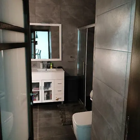 Modern Luxe Maisonette