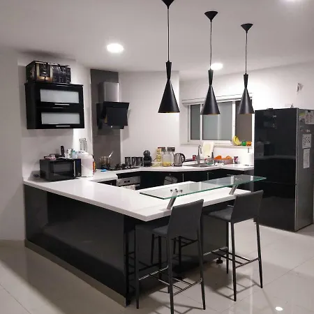 Modern Luxe Maisonette Marsaskala