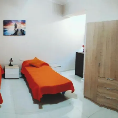 Modern Luxe Maisonette * Marsaskala