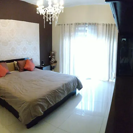 Modern Luxe Maisonette Apartment Marsaskala