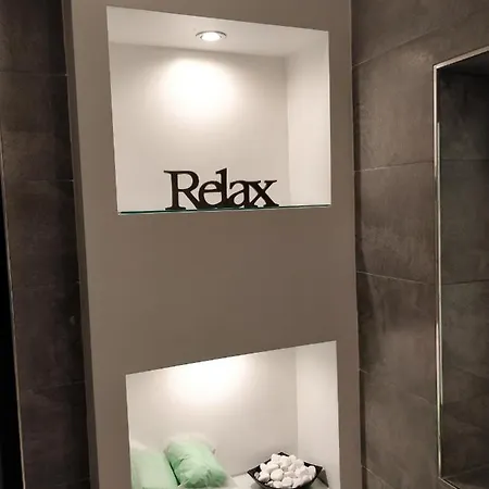 Modern Luxe Maisonette Apartment Marsaskala