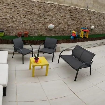 Apartment Modern Luxe Maisonette *