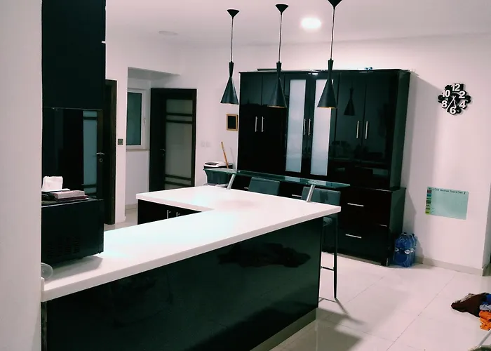 Apartament Modern Luxe Maisonette Marsaskala