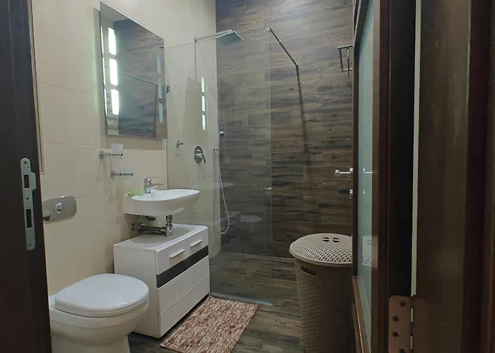 Modern Luxe Maisonette Marsaskala