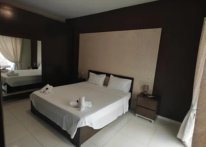 Modern Luxe Maisonette * Marsaskala