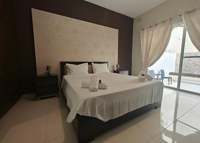 Modern Luxe Maisonette Апартаменты