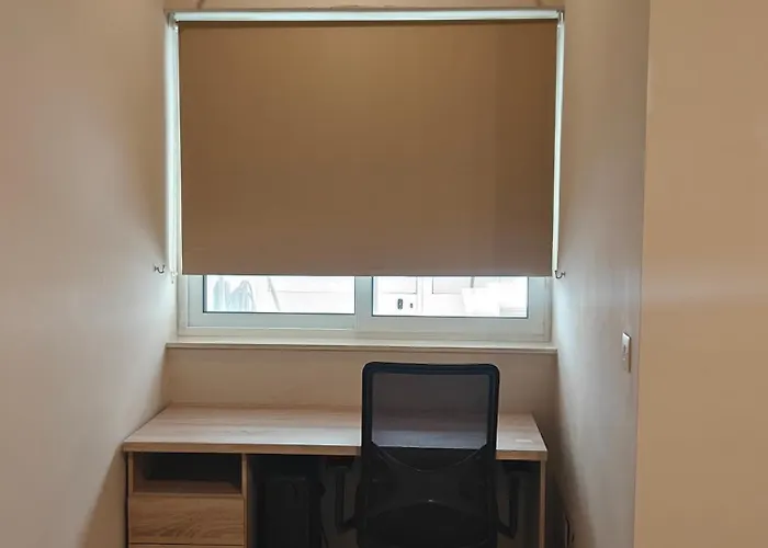 Modern Luxe Maisonette Apartament *