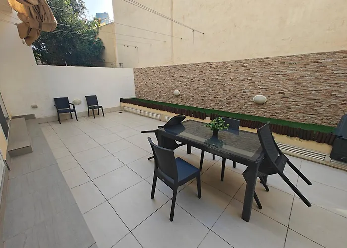 Apartament Modern Luxe Maisonette *