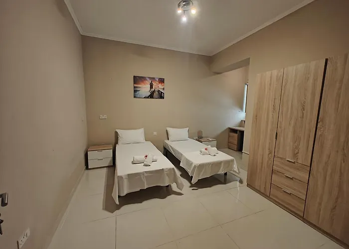 Apartament Modern Luxe Maisonette Marsaskala