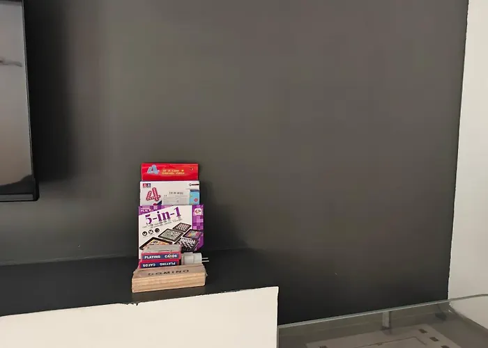 Modern Luxe Maisonette Marsaskala