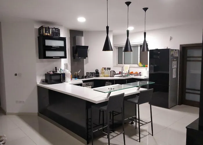 Modern Luxe Maisonette Marsaskala