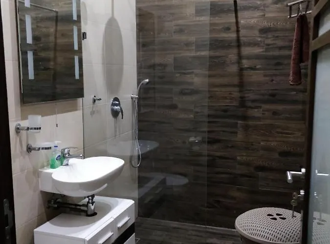 Apartament Modern Luxe Maisonette