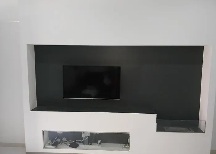 Modern Luxe Maisonette דירה מרססקלה